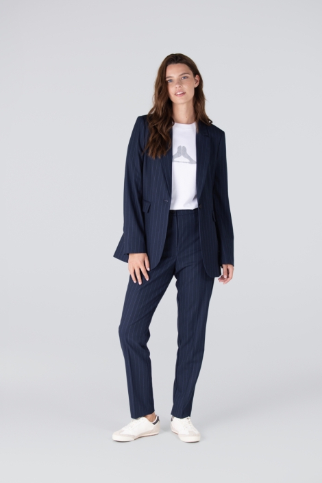 Juffrouw Jansen lola w25 shirt co 140